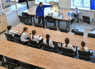 Колледжи и техникумы станут бороться за лидерство