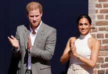 Названы главные откровения из скандальной книги про принца Гарри и Меган Маркл