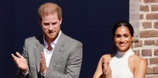 Названы главные откровения из скандальной книги про принца Гарри и Меган Маркл