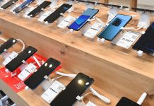 Названы лучшие смартфоны Android