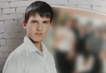 Одноклассники и классный руководитель рассказали о бойце, оставившем послание на камне