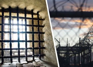 Почти год тюрьмы в Турции: туристы получили реальный срок за камни в чемодане