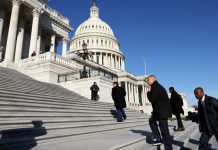 Помощь Украине от США. Есть прогресс в переговорах