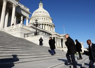 Помощь Украине от США. Есть прогресс в переговорах