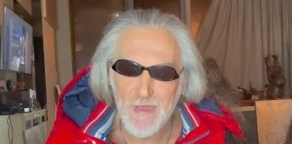 «Ребята на Донбассе только с жёстким матом комментируют»: Джигурда высказался о голой вечеринке Ивлеевой