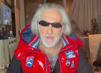 «Ребята на Донбассе только с жёстким матом комментируют»: Джигурда высказался о голой вечеринке Ивлеевой