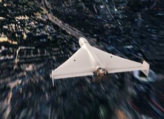 РФ запустила шахеды по Украине