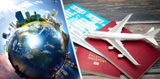 Российская авиакомпания запустила юбилейную распродажу со скидками до 30%