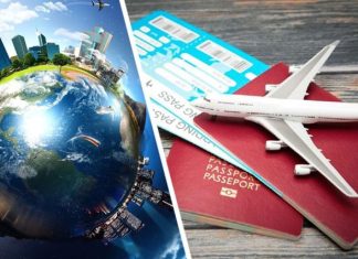 Российская авиакомпания запустила юбилейную распродажу со скидками до 30%