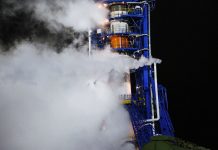 С космодрома Плесецк запустили второй за неделю военный спутник