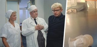 Туриста отправили в психбольницу из-за иерусалимского синдрома и разбитых античных статуй