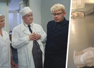 Туриста отправили в психбольницу из-за иерусалимского синдрома и разбитых античных статуй