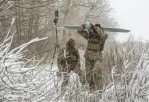 Умеров о дронах: Темпы производства огромные