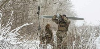 Умеров о дронах: Темпы производства огромные