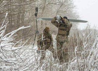 Умеров о дронах: Темпы производства огромные