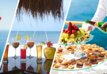 В Германии призвали Турцию изменить систему «всё включено»