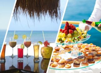 В Германии призвали Турцию изменить систему «всё включено»