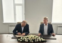 В Узбекистане распахнула двери школа программирования School 21