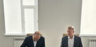 В Узбекистане распахнула двери школа программирования School 21