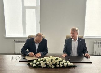 В Узбекистане распахнула двери школа программирования School 21