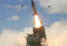 ВСУ с HIMARS уничтожили российский вертолет