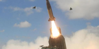 ВСУ с HIMARS уничтожили российский вертолет