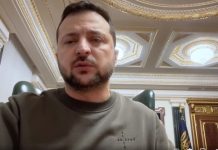 Зеленский: Россия ответит за каждый удар