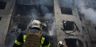 Атака РФ: в Киевской области погибли три человека