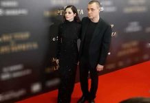 Цыганов опроверг слухи о разводе со Снигирь, но впервые рассказал о проклятье