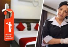 Горничная в отеле объяснила, почему ненавидит на номерах таблички «не беспокоить»