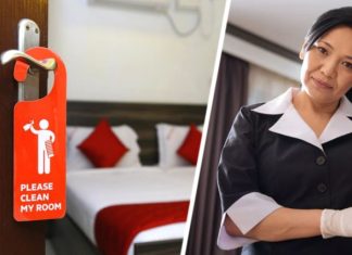 Горничная в отеле объяснила, почему ненавидит на номерах таблички «не беспокоить»