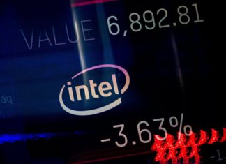 Intel объявил о выпуске ИИ-чипов для автомобилей, пишет СМИ