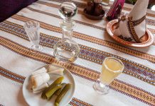 Крепость российского самогона подняли на 10%: начал действовать новый ГОСТ