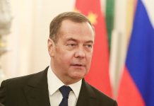 Медведев предрек бастующей Германии майдан: работают меньше россиян, но все равно недовольны