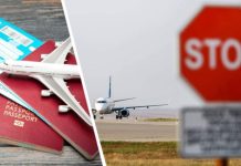 Новые рейсы из из Москвы и Казани на черноморские курорты через Краснодар отменили