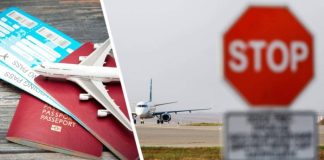 Новые рейсы из из Москвы и Казани на черноморские курорты через Краснодар отменили