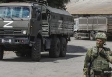 Оккупанты жалуются на дезертирство — перехват ГУР