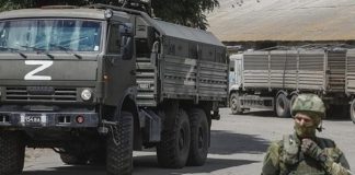 Оккупанты жалуются на дезертирство — перехват ГУР