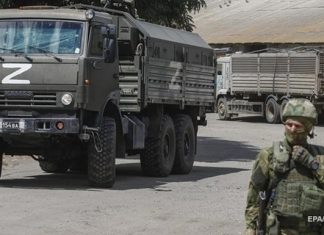 Оккупанты жалуются на дезертирство — перехват ГУР