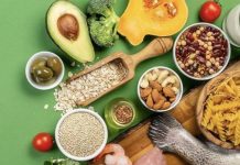 Персонализированная еда, альтернативный белок: названы передовые тренды в питании