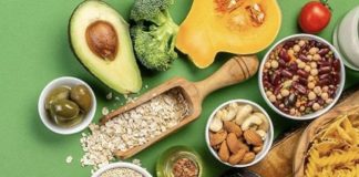 Персонализированная еда, альтернативный белок: названы передовые тренды в питании