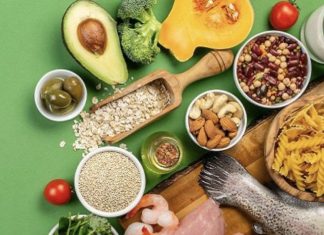 Персонализированная еда, альтернативный белок: названы передовые тренды в питании