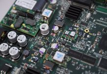 Правительство продлило упрощенный порядок ввоза электронного оборудования