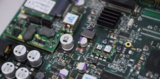 Правительство продлило упрощенный порядок ввоза электронного оборудования