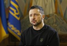 Путин не хочет ни одного мира с Украиной — Зеленский