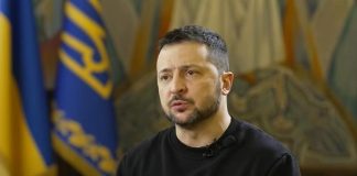 Путин не хочет ни одного мира с Украиной — Зеленский