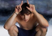 Рэперу Vacio вручили повестку в военкомат