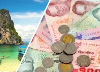 Российские туристы посетили Фиджи и Тонгу на 6 дней и поняли, что за эти деньги они могли бы прожить в Таиланде три месяца