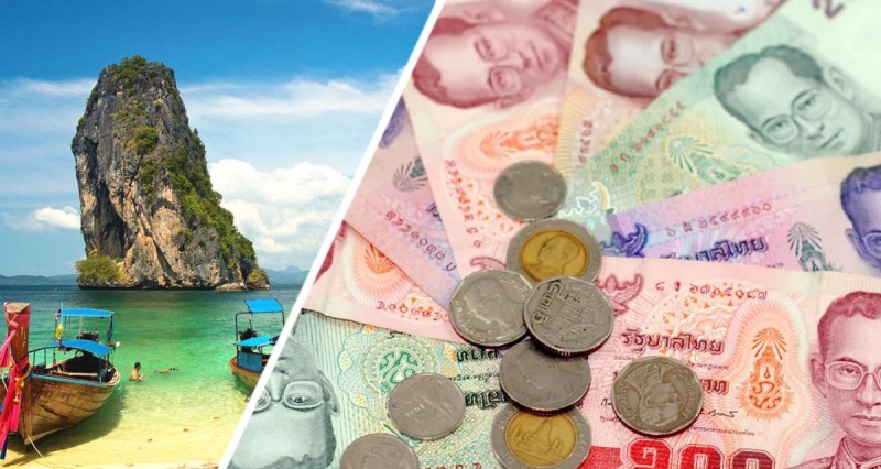 Российские туристы посетили Фиджи и Тонгу на 6 дней и поняли, что за эти деньги они могли бы прожить в Таиланде три месяца