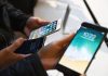 Смартфоны Apple не вышли в лидеры по продажам в России в 2023 году